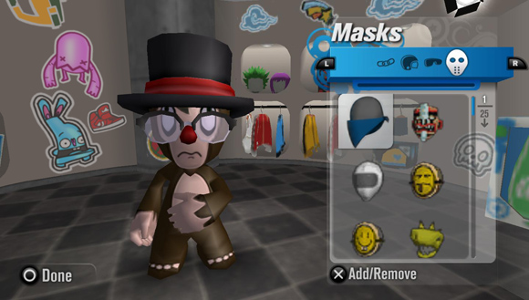 ModNation Racers (PSP) - Imagen 34